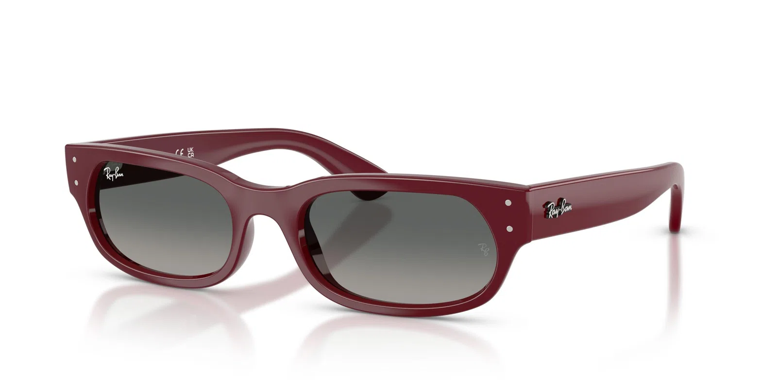 Ray-Ban 2236 Sunglasses - view 3